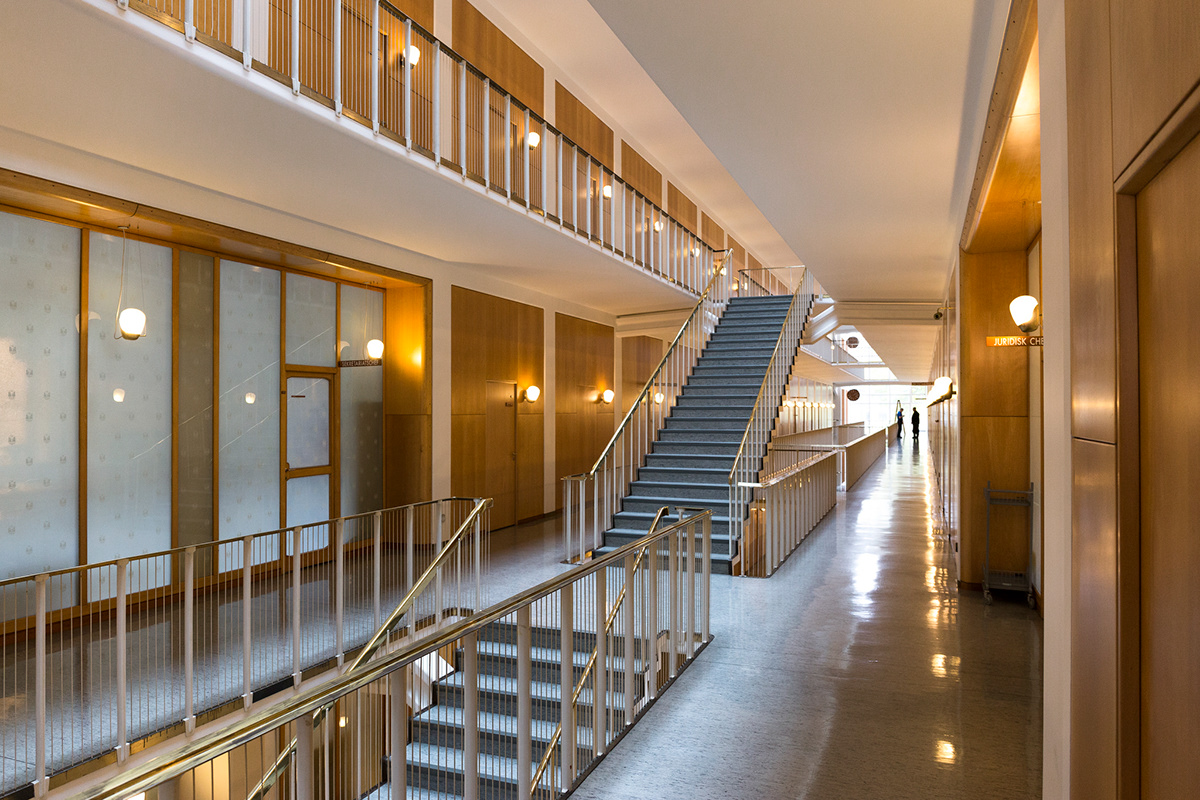 Byudvikling med fokus på bymiljøer og livskvalitet