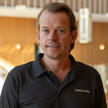 Robert Møldrup Axelsen