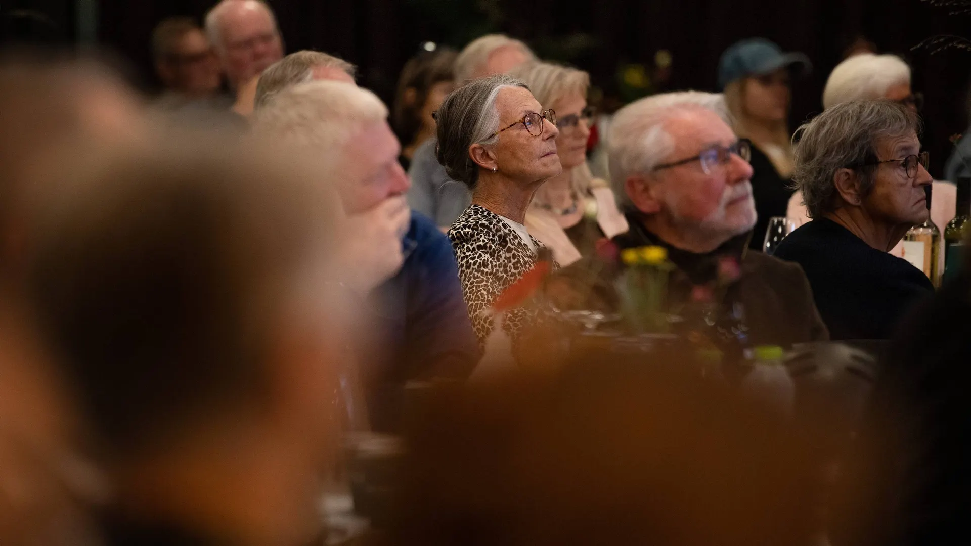 Kandidatmøde: Hvem møder egentlig op?