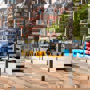 Trafik med plads til alle